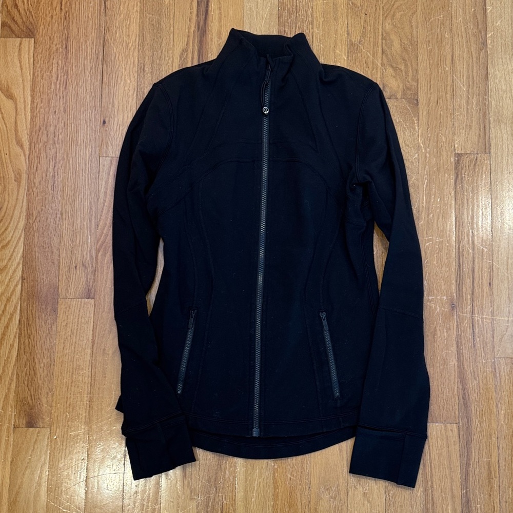 lululemon athletica Luon Jacket